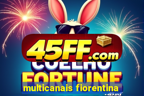 multicanais fiorentina
